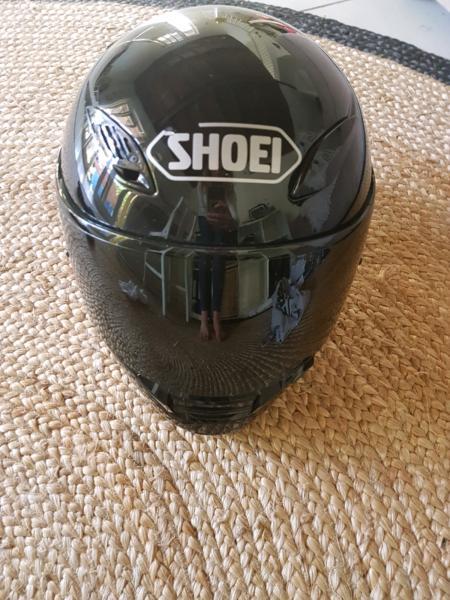 Shoei Helmet - Small