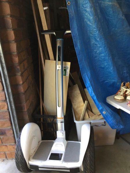 Ninebot (Chinese Segway) - To be repaired