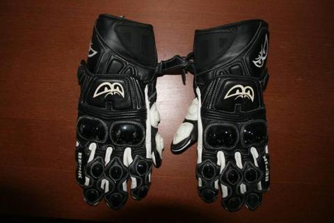 Berik Track Gloves