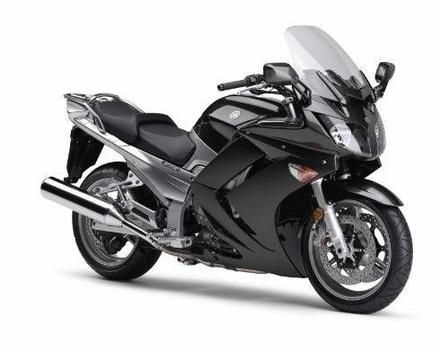 Yamaha FJR ABS 2010 excellent condition