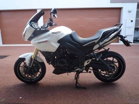 Triumph Tiger 1050 ABS SE Immaculate MY2013