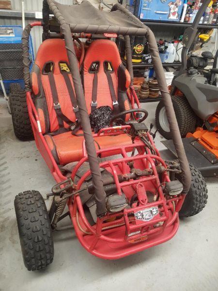 Beach Buggy in great Condition