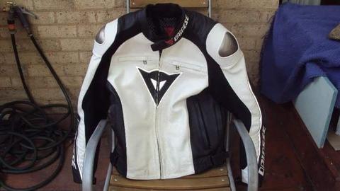 Dainese Sports motorcycle jacket