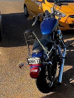 Harley Davidson Sportster For Sale
