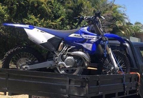 Wanted: 2016 yz250 20 hours sense brand new