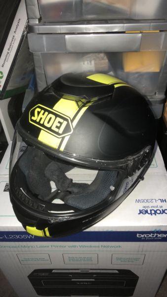 Shoei GT Air Helmet size M