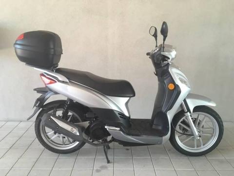 SYM SECOND HAND SYMPHONY 150cc SCOOTER *USED*