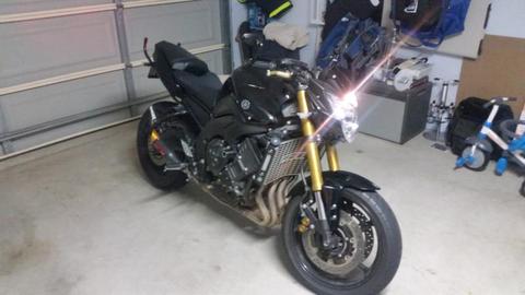 Fz8 for sale