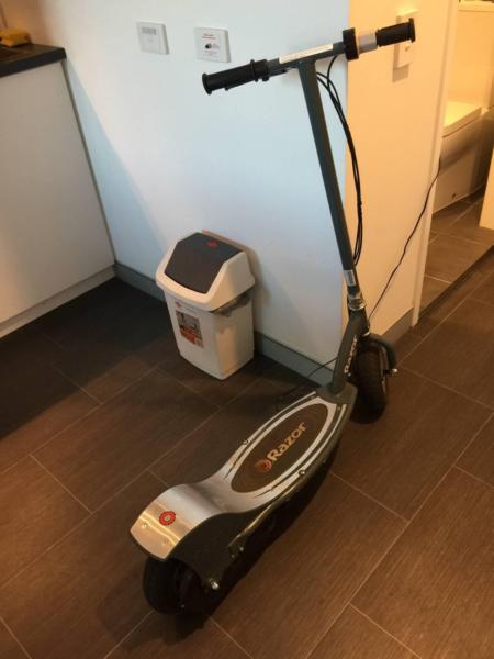 Electricity Scooter
