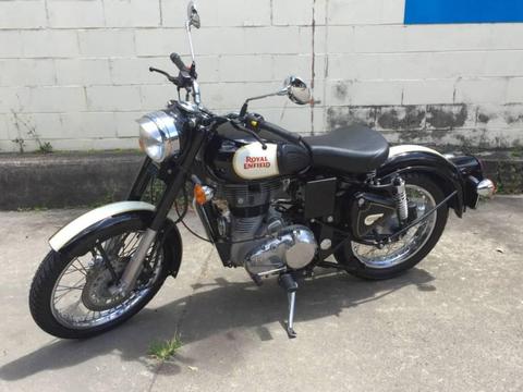 Used Royal Enfield Classic 350 $4,990 Rideaway