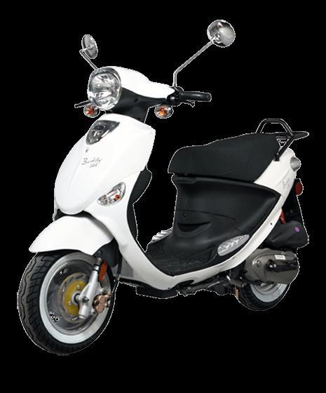 Sydney Scooter Rental - Flexible Terms