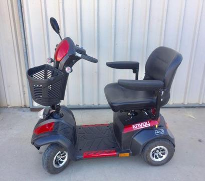 Envoy Mobility Scooter Gopher. FREE DELIVERY