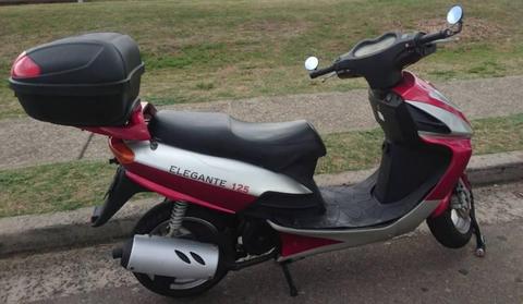 Awesome 125 CC Scooter for sale in Bondi, Sydney