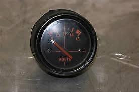 Wanted: CBX1000 voltmeter