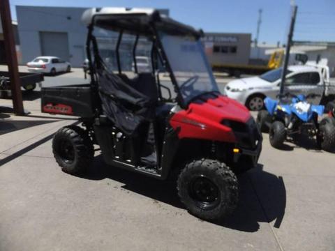 Polaris Ranger 570 2013 Model - Reduced