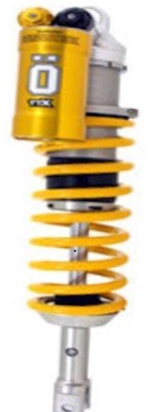 Wanted: Ohlins Rear Shock