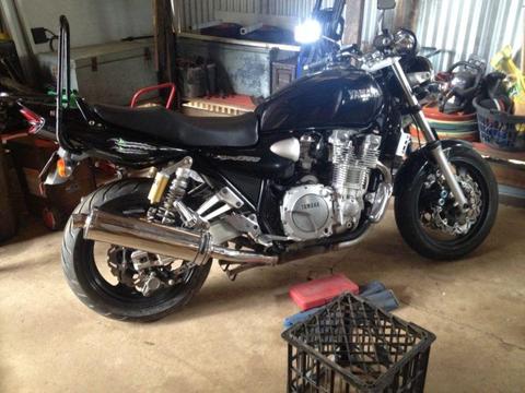 Xjr1300 for sale