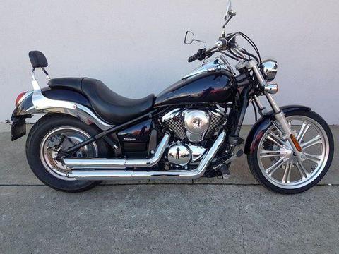 2011 Suzuki VL800T (boulevard C50T) 800CC 805cc