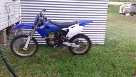 For sale wr400