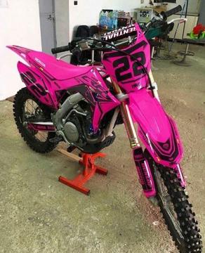 Wanted: SELL YOUR UNWANTED DIRTBIKE. GOOD 'N' EASY CASH