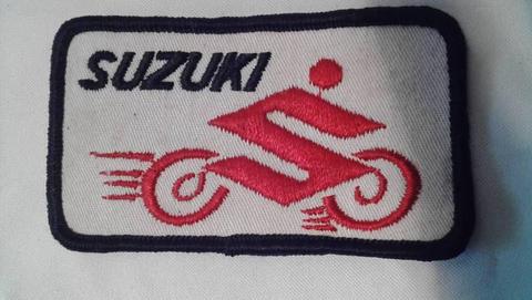 Suzuki patch old