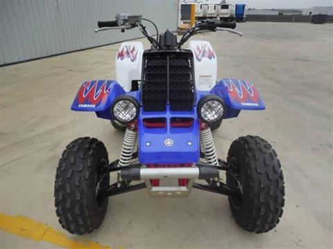 2011 Banshee YFZ350A (NEW CONDITION)