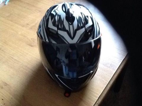 Torque Road Bike Helmet Medium