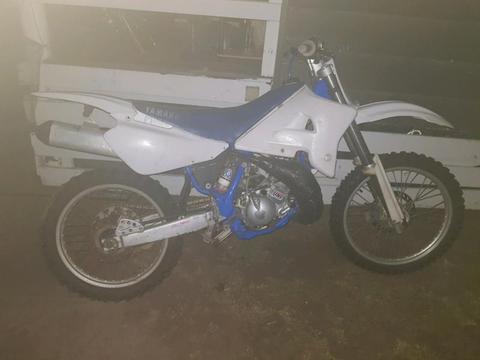 Wr200 for sale or swap
