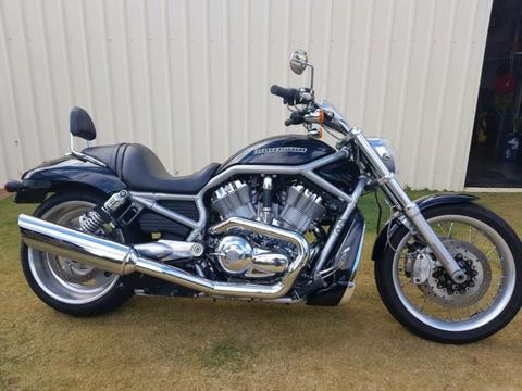 Harley Davidson Vrod