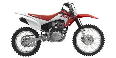 Wanted: Crf 230cc motorbike