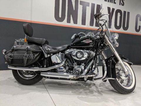 Harley Davidson 2015 Heritage Classic