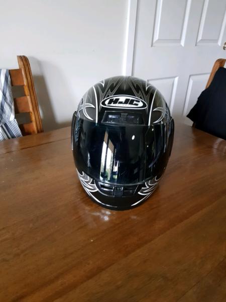 HJC Motocycle helmet