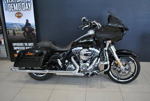 2016 HARLEY DAVIDSON 1690CC FLTRXS ROAD GLIDE SPEC