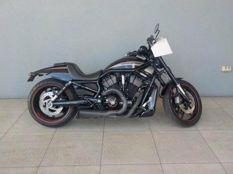 2013 Harley-Davidson Vrsc Night ROD Special 1250CC 1247cc