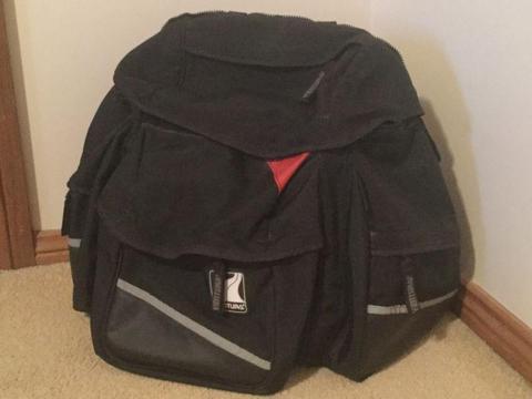 Ventura Aero Spada gear bag
