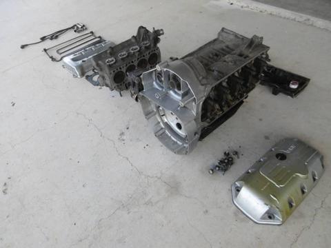 BMW K1200 Engine Parts