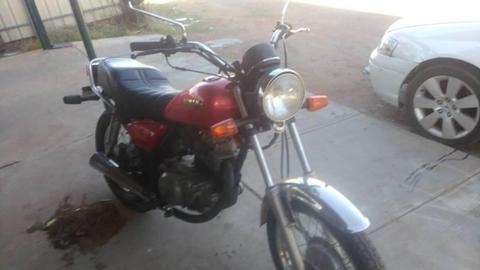 top littel motorcycle for sale
