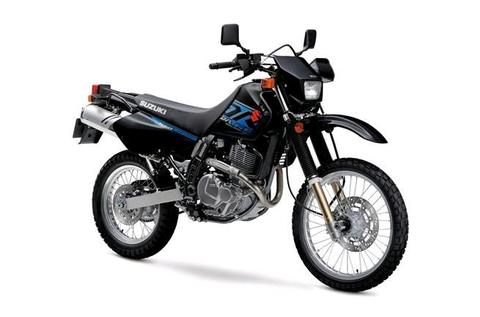 WANTED: DR650