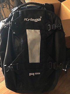 Kriega R25 backpack