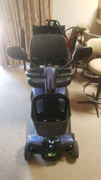 Gogo LX4 Scooter