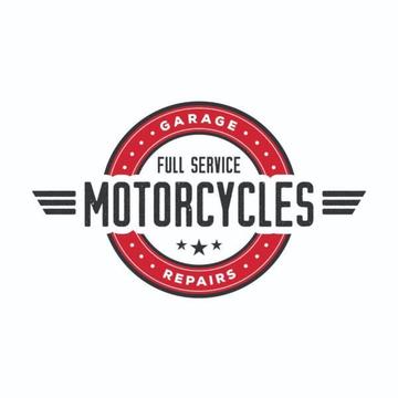 Harley Motorcycle Mechanic