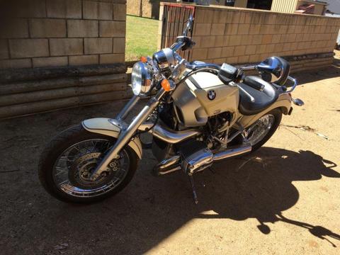 For Sale .. BMW Motorcycle