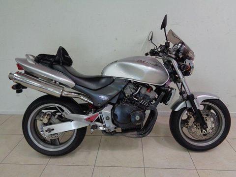 2005 Honda CB250 250CC 233cc