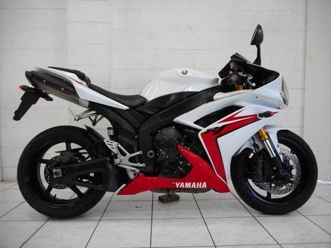 2007 Yamaha YZF-R1 1000CC Sports 998cc