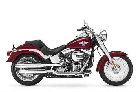 2007 Harley-Davidson ICV