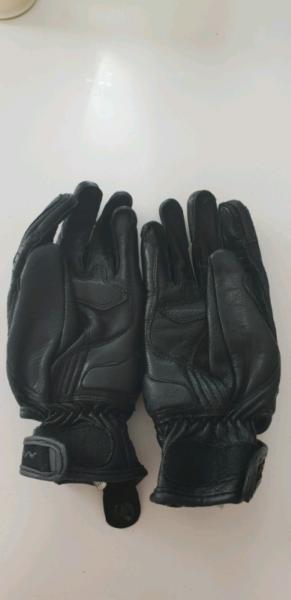 Motorcycle Gloves Size S