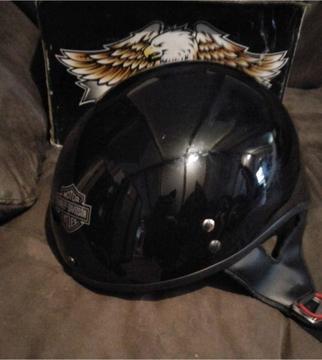 Harley Davidson Helmet Size S