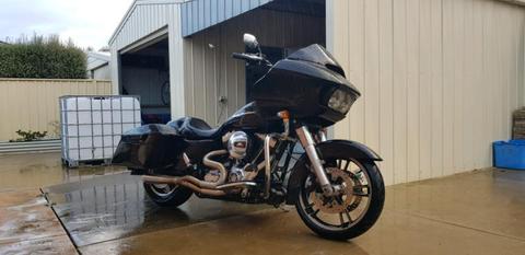 2015 Road Glide Special