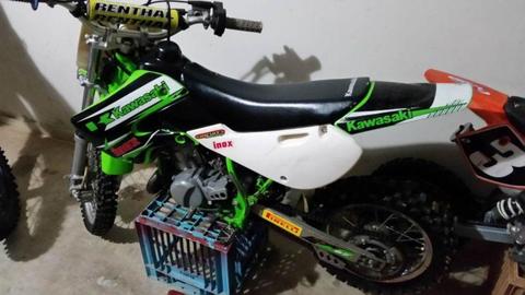 KX 65 for sale