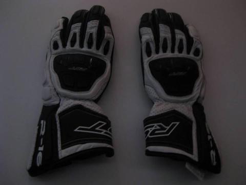 Motorcycle Gloves RST R-16